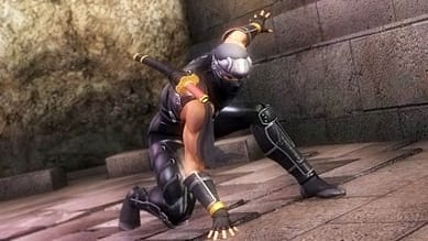 Ninja Gaiden potrebbe tornare, forse affidato ad altri sviluppatori, dice il Team Ninja