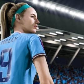 FIFA 23: i rating delle migliori giocatrici femminili