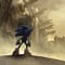 Sonic Frontiers: un video gameplay mostra la desertica Ares Island in 4K e 60fps