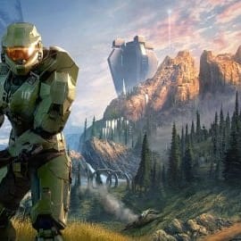 Halo Infinite: la modalità multiplayer di Certain Affinity sarà grande e innovativa