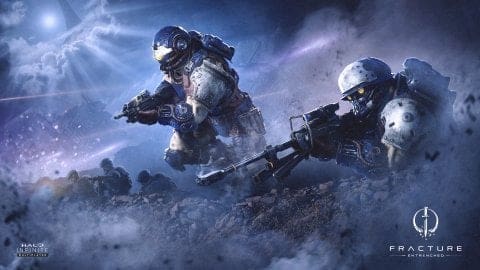 Halo Infinite: aggiornamento Drop Pod in arrivo, data di uscita e dettagli