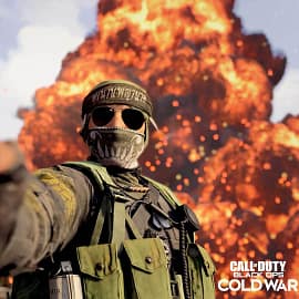Call of Duty: Warzone – Novità il 21 aprile