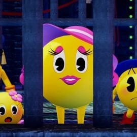 Pac-Man World: Re-PAC, trailer confronta il remake con l’originale