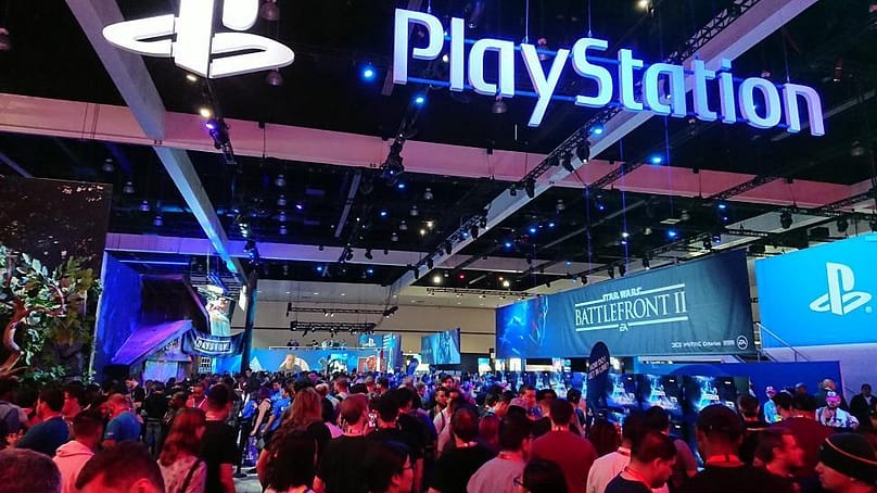 Sony: brevettata piattaforma per scommesse su eSports