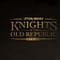 Star Wars: Knights of the Old Republic Remake annunciato per PS5