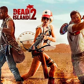 Dead Island 2: reveal a dicembre?