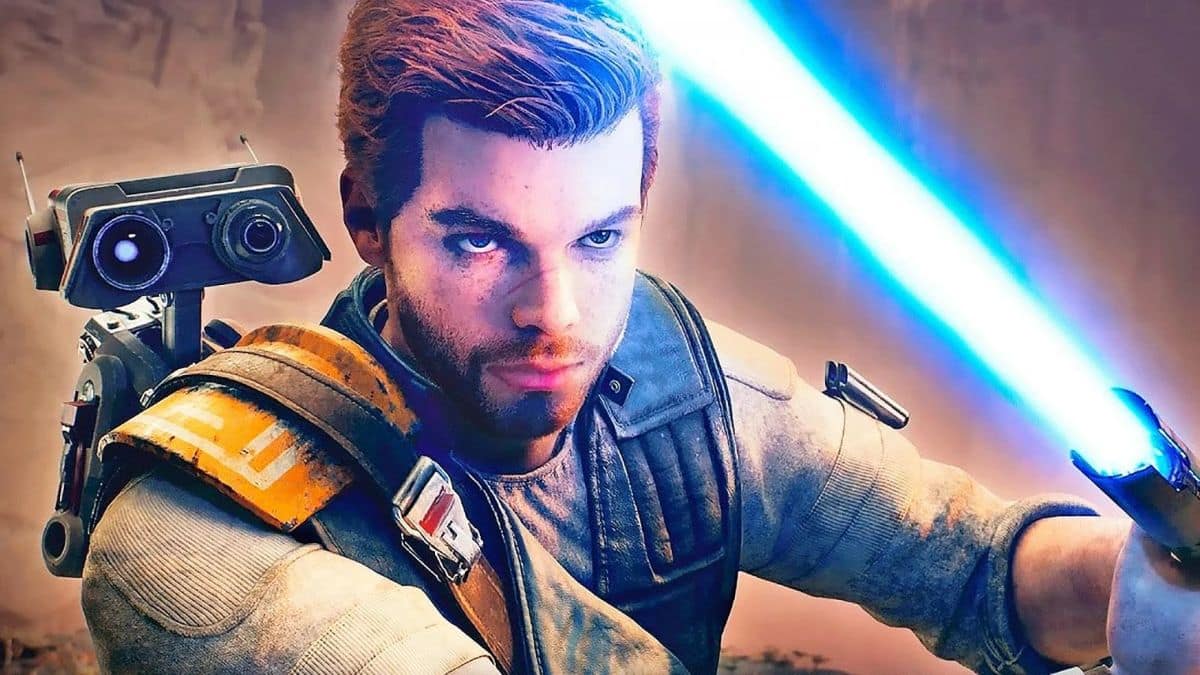 Star Wars Jedi Survivor, gameplay trailer finale Geek game
