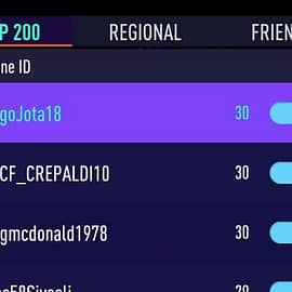 FIFA 21, Diogo Jota conquista la vetta del FUT!
