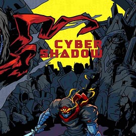 Cyber Shadow – Lista trofei