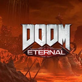 Doom Eternal – Collezionabili Taras Nabad