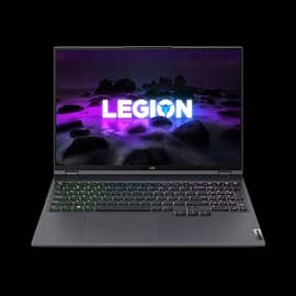 Lenovo Legion, arriva il performante 5 Pro
