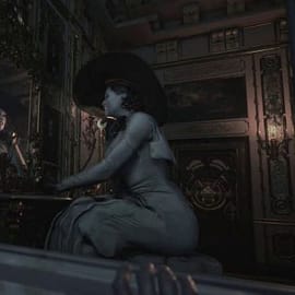 Resident Evil Village: ancora dettagli di gameplay