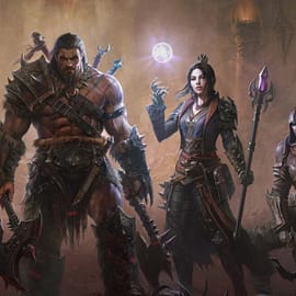 Diablo Immortal: come salire di livello velocemente