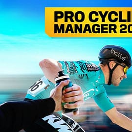 Pro Cycling Manager 2022 – Recensione