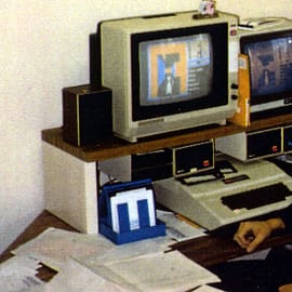 Floppy Disk – Ultima Online compie 25 anni