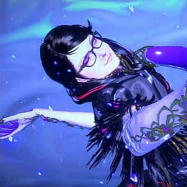 Bayonetta 3 – Recensione