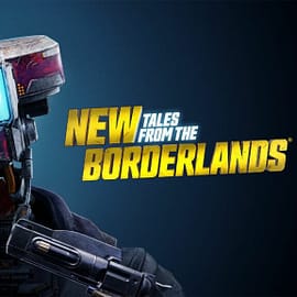 New Tales from the Borderlands – Recensione
