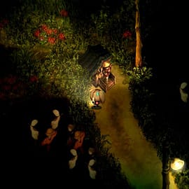 Yomawari: Lost in the Dark – Recensione