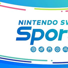 Nintendo Switch Sports, arriva il golf