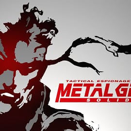 Metal Gear Solid: remake in arrivo su PS5?