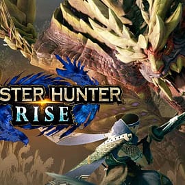Monster Hunter Rise: su Next Gen fino a 120 fps