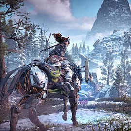 Horizon, leak rivela gameplay del gioco multiplayer