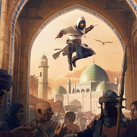 Assassin’s Creed Mirage potrebbe essere stato rinviato