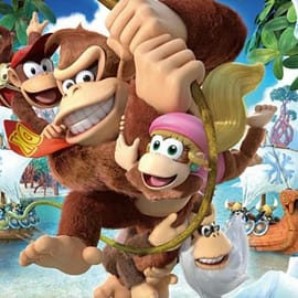 Donkey Kong: un nuovo titolo 3D è in sviluppo
