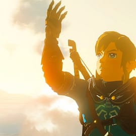 The Legend of Zelda: Tears of the Kingdom, il prezzo vale la qualità