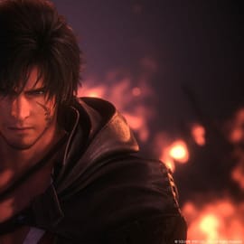 Final Fantasy XVI doveva uscire anche su PS4