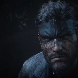 Metal Gear Solid: doppio annuncio di Sony