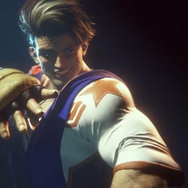 Street Fighter 6 – video tutorial dedicato a Luke