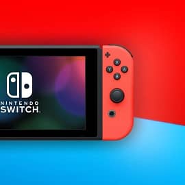 Nintendo Switch, i giochi più scaricati in Giappone nella prima metà del 2023