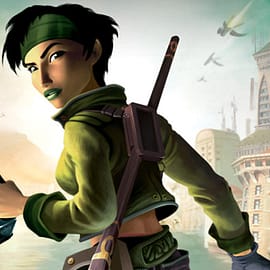 Beyond Good and Evil 20th Anniversary Edition, annuncio in arrivo?