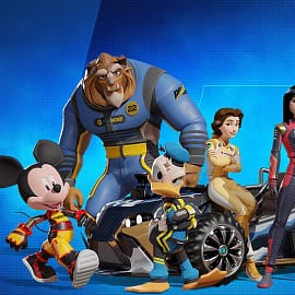 Disney Speedstorm è disponibile gratuitamente!