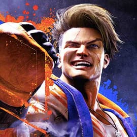 Street Fighter 6, A.K.I finalmente disponibile