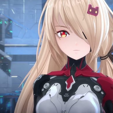 Tower of Fantasy è in arrivo su piattaforme PlayStation