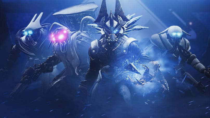Destiny 2: Oltre la Luce – Recensione
