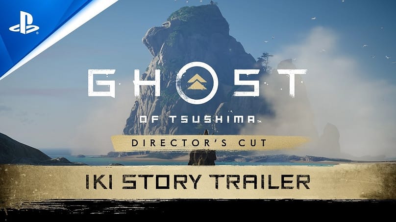 Ghost of Tsushima: Isola di Iki – Lista Trofei