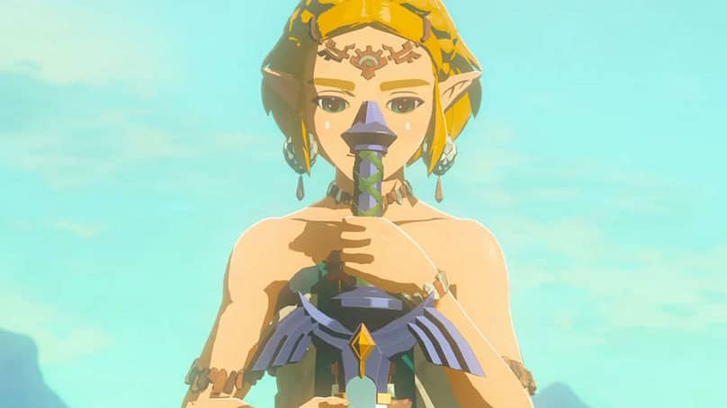 The Legend of Zelda: Breath of the Wild – disponibile il video riassunto in vista del sequel.