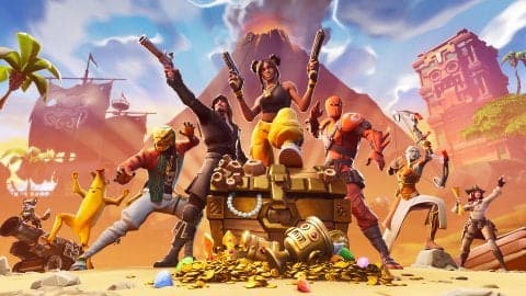 Fortnite, al via il 2Watch School League, il torneo per liceali con 5.000 euro in palio