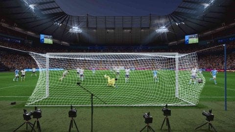 FIFA 23 permette di eliminare dalla telecronaca i commenti che sottolineano quanto siete scarsi