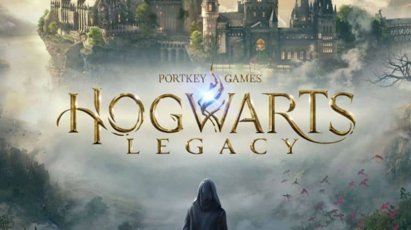 Hogwarts Legacy, pronto ad approdare su Ps4 e Xbox One